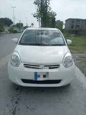 Toyota Passo Plus Hana C 2011 for Sale