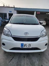 Toyota Passo X L Package 2019 for Sale