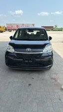 Toyota Passo X S  2021 for Sale