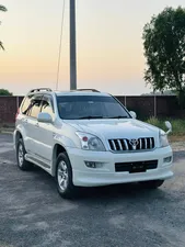 Toyota Prado TX 2.7 2003 for Sale