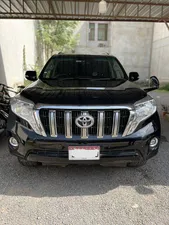 Toyota Prado TX 2.7 2013 for Sale