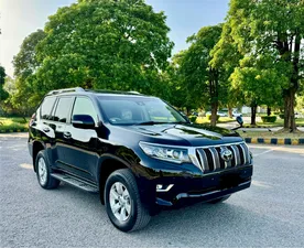 Toyota Prado TX 2.7 2017 for Sale