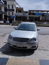 Toyota Premio X 1.8 2005 for Sale