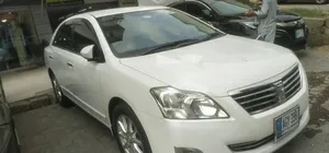 Toyota Premio X 1.8 2014 for Sale