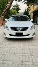 Toyota Premio X EX Package 1.8 2012 for Sale