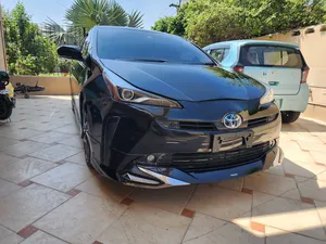 Toyota Prius A Premium Touring Selection 2020 for Sale