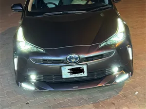 Toyota Prius A Touring Selection 2020 for Sale