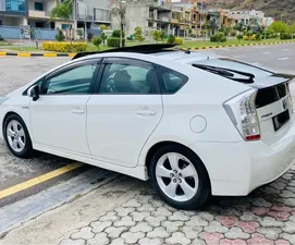 Toyota Prius G Touring Selection Leather Package 1.8 2009 for Sale