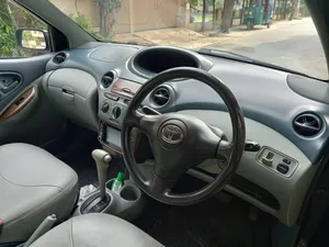 Toyota Vitz FL 1.0 1999 for Sale