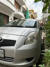 Toyota Vitz 2006 for Sale