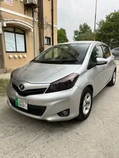 Toyota Vitz 2011 for Sale