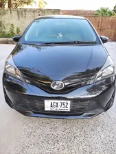 Toyota Vitz 2014 for Sale