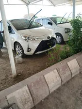 Toyota Vitz 2023 for Sale