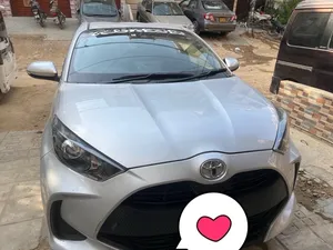 Toyota Yaris 2020 for Sale