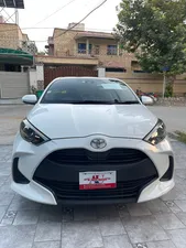 Toyota Yaris 2021 for Sale