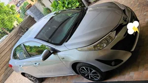 Toyota Yaris ATIV CVT 1.3 2021 for Sale