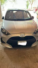 Toyota Yaris Hatchback 2020 for Sale