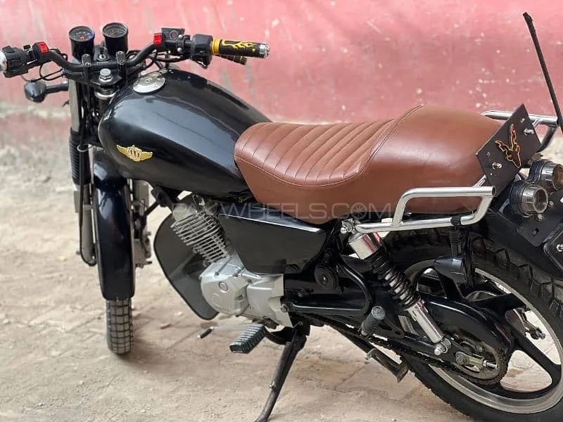 Yamaha YZF-R1 2003 for Sale Yamaha YZF-R1 2003 for Sale Image-5