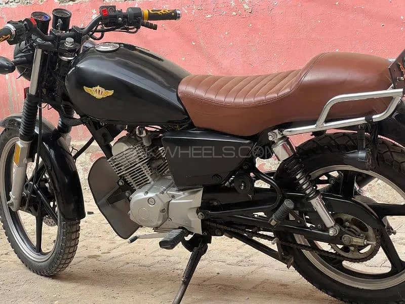 Yamaha YZF-R1 2003 for Sale Yamaha YZF-R1 2003 for Sale Image-8