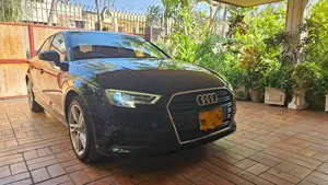 Audi A3 1.2 TFSI Standard 2019 for Sale