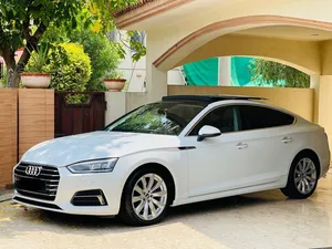 Audi A5 1.4 TFSI Sportback 2019 for Sale