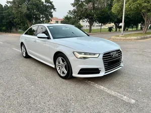 Audi A6 1.8 TFSI Business Class Edition 2016 for Sale