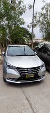 Changan Alsvin 1.5L DCT Lumiere 2023 for Sale