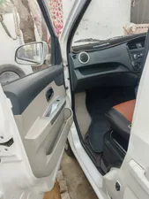 Changan Karvaan Plus 2021 for Sale