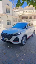 Changan Oshan X7 FutureSense 2022 for Sale