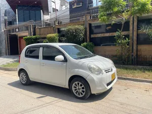 Daihatsu Boon 1.0 CL Limited 2014 for Sale