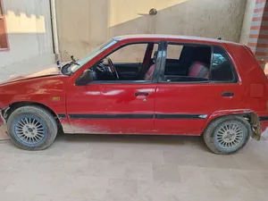 Daihatsu Charade CX 1988 for Sale