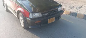 Daihatsu Charade DeTomaso 1986 for Sale