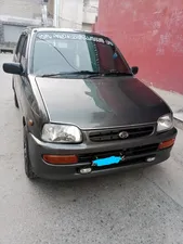 Daihatsu Cuore CX Eco 2007 for Sale