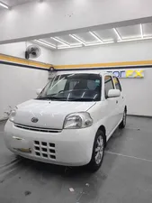 Daihatsu Esse 2013 for Sale