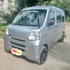 Daihatsu Hijet 2017 for Sale