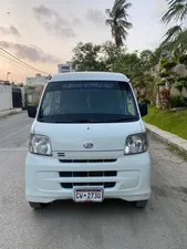 Daihatsu Hijet Special 2012 for Sale