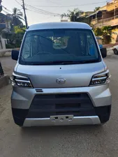 Daihatsu Hijet Special 2020 for Sale