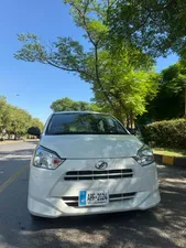 Daihatsu Mira 2021 for Sale