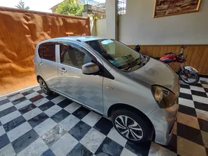 Daihatsu Mira G Smart Drive Package 2013 for Sale