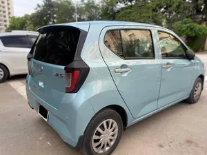 Daihatsu Mira L SA 2017 for Sale