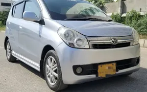 Daihatsu Mira Custom X 2009 for Sale