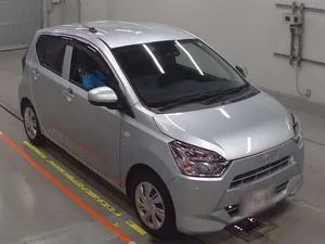 Daihatsu Mira X SA lll 2021 for Sale