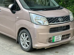 Daihatsu Move 2015 for Sale