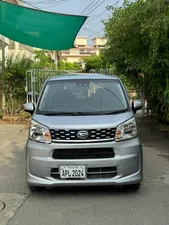 Daihatsu Move X 2021 for Sale