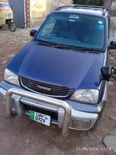 Daihatsu Terios 2006 for Sale