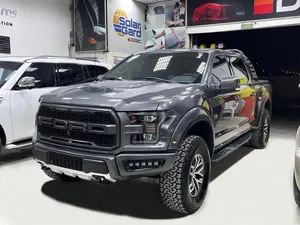 Ford F 150 Raptor 5.0L 2020 for Sale