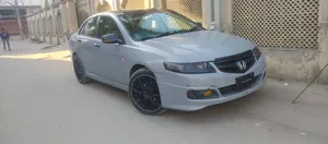 Honda Accord CL7 2003 for Sale