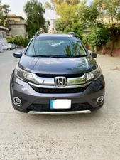 Honda BR-V 2018 for Sale