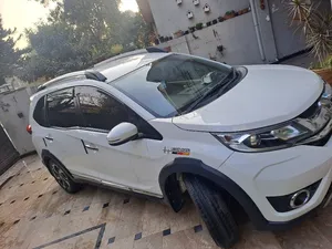 Honda BR-V i-VTEC S 2018 for Sale