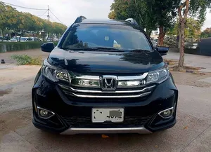 Honda BR-V i-VTEC S 2021 for Sale